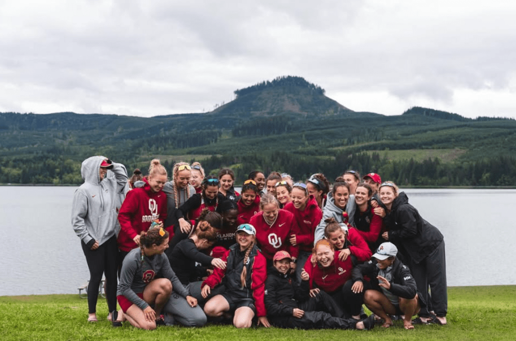 Chaos and Camaraderie: Life as a Student&nbsp;Athlete