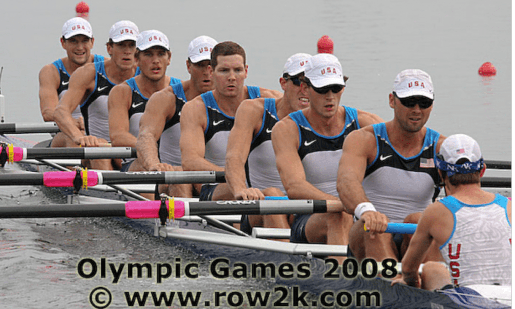 From Walk-On to World Stage: Bryan Volpehein’s Journey to Olympic&nbsp;Glory