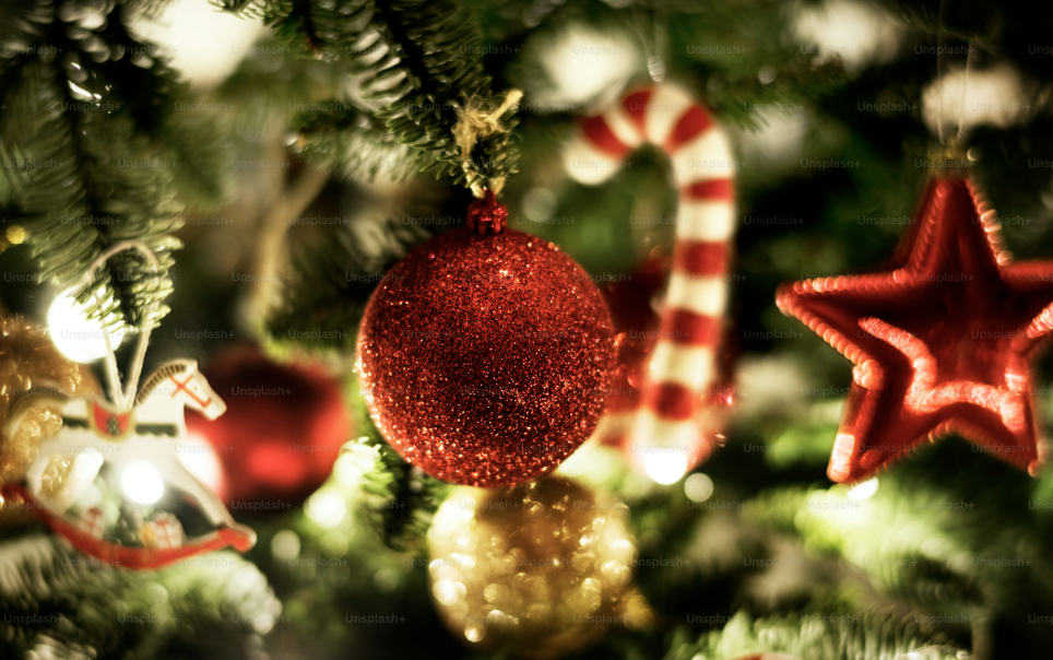 From Stressed to Blessed: Crafting Your Own Holiday Cheer for&nbsp;Less